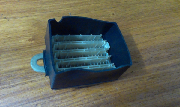 กล่องรวมสาย MTX