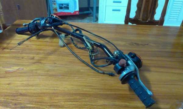 กล่องรวมสาย MTX