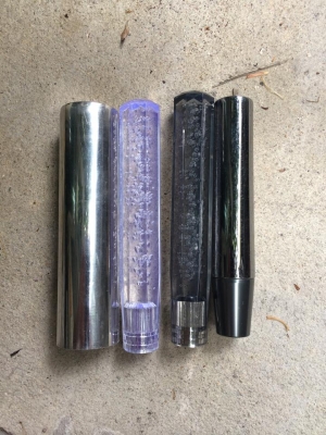 ขายหัวเกียร์ แต่ง