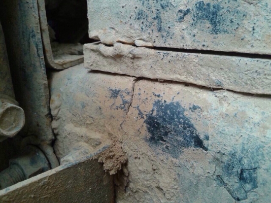 ขายรถบรรทุกสิบล้อดัมพ์ Mitsubishi turbo ซีเรียล 2,xxx เครื่องเดิม 6D16 turbo-220 แรง ทะเบียนพร้อม ขายรถบรรทุกสิบล้อดัมพ์ Mitsubishi turbo ซีเรียล 2,xxx เครื่องเดิม 6D16 turbo-220 แรง ทะเบียนพร้อม