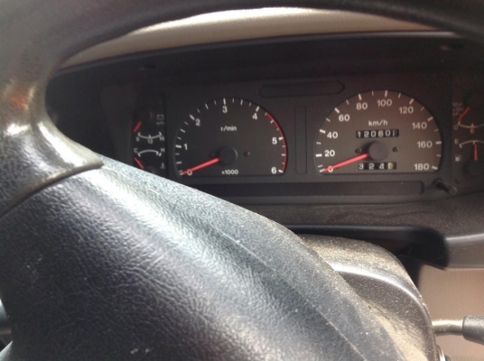 ขายอีซูซุ โรดิโอ