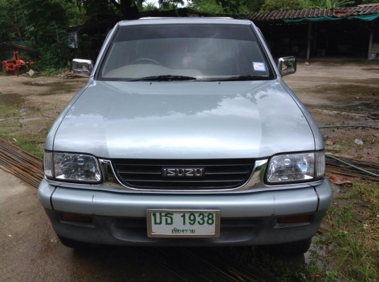 ขายอีซูซุ โรดิโอ