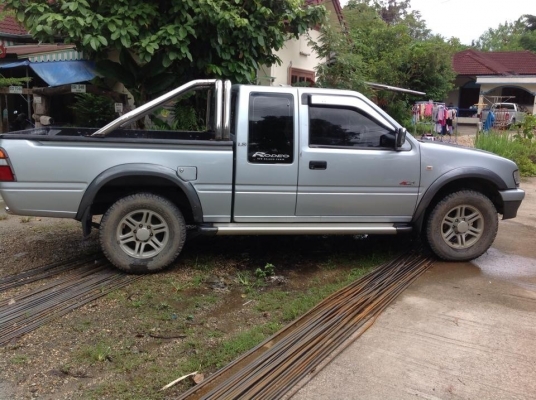 ขายอีซูซุ โรดิโอ