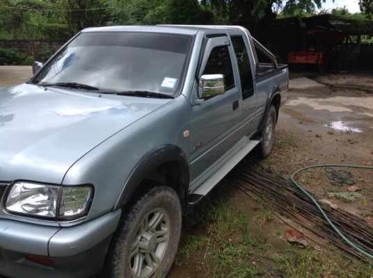 ขายอีซูซุ โรดิโอ