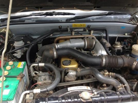 ขายอีซูซุ โรดิโอ