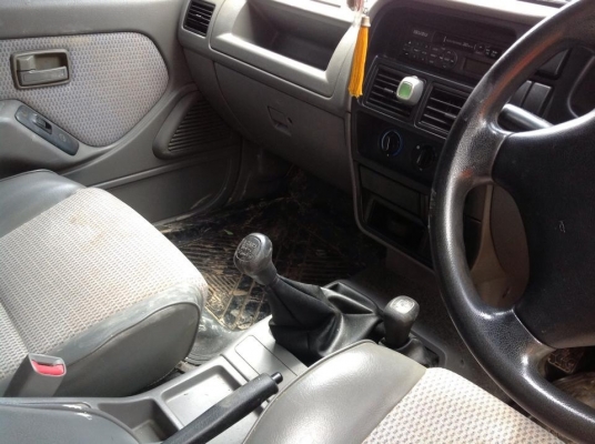 ขายอีซูซุ โรดิโอ