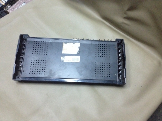 ขายแอม์ ADX รุ่น SX-U4050 (100Wx4) 4ch แรงๆเสียงดีราคาถูกๆ ขายแอม์ ADX รุ่น SX-U4050 (100Wx4) 4ch แรงๆเสียงดีราคาถูกๆ