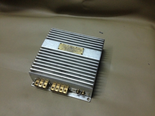 ขายแอมป์ GENESIS  MODEL. SA50 (2ch) จิ๋วแต่แจ๋ว!!! ขายถูกๆ