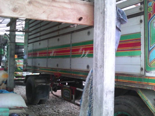 ขายหางพ่วงดั๊มตัวถังปิเนียม ขายหางพ่วงดั๊มตัวถังปิเนียม