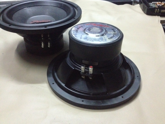 ขายลำโพง Bostwick รุ่น BSW-1204 SMD 500w นุ่มลึก ขายถูกๆ ขายลำโพง Bostwick รุ่น BSW-1204 SMD 500w นุ่มลึก ขายถูกๆ