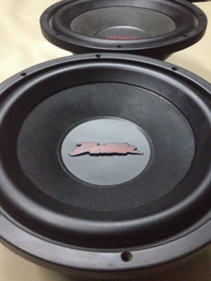 ขายลำโพง Bostwick รุ่น BSW-1204 SMD 500w นุ่มลึก ขายถูกๆ ขายลำโพง Bostwick รุ่น BSW-1204 SMD 500w นุ่มลึก ขายถูกๆ