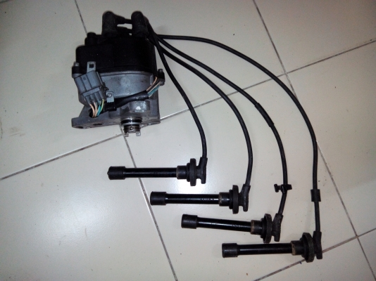 ขายจานจ่ายฮอนด้าวีเทค 1,000บาท