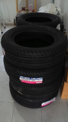 ขายยางใหม่ราคาถูกๆ