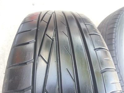 ขายล้อแม็กHONDA City SV ขอบ 16 พร้อมยาง 4 ล้อ