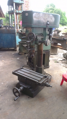 Sell> ขายมิลลิ่งตั้งโต๊ะ สภาพสวยจัด หน้าแท่นไม่มีตำหนิ เครื่องเก่าเก็บไม่ค่อยได้ใช้ จัดส่งทั่วประเทศครับ