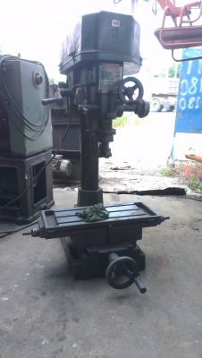 Sell> ขายมิลลิ่งตั้งโต๊ะ สภาพสวยจัด หน้าแท่นไม่มีตำหนิ เครื่องเก่าเก็บไม่ค่อยได้ใช้ จัดส่งทั่วประเทศครับ