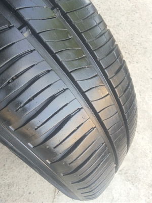 ขายล้อแม็กHONDA CITY ขอบ15 พร้อมยาง ปี 13 4 ล้อ