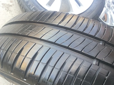 ขายล้อแม็กHONDA CITY ขอบ15 พร้อมยาง ปี 13 4 ล้อ