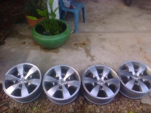 แม็กซ์ป่าวฟอจูน164วงน็อตพร้อม