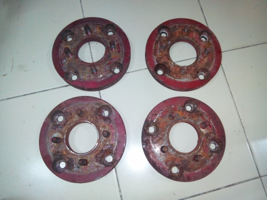 อแดปเตอร์ 4รู ซูบารุออก4รู100ซูบารุออก4รู100มี4ตัว