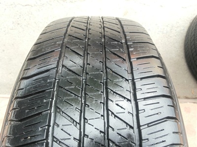 ขายล้อแม็กISUZU All New ขอบ17พร้อมยาง265/65/17 ปี11 4 ล้อ