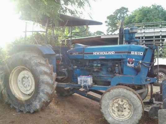 ขายรถไถFORO 6600 T5 มีใบดัน มีผลานให้ เอกสารเล่ม สภาพสวยพร้อมใช้ ติดต่อได้ที่คุณ อ๊อฟ พิจิตร 086-737-9991