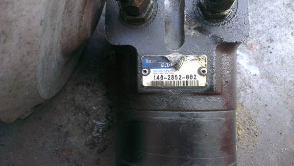 Sell> ขายมอเตอร์ ไฮดรอลิค ถอดออกมาจากรถโฟล์คลิฟท์ไฟฟ้า จัดส่งทั่วประเทศครับ Sell> ขายมอเตอร์ ไฮดรอลิค ถอดออกมาจากรถโฟล์คลิฟท์ไฟฟ้า จัดส่งทั่วประเทศครับ