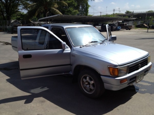 ขายโตโยต้า ไมตี้แคปปี96 แอร์เย็นฉ่ำ เจ้าของขายเอง ขายโตโยต้า ไมตี้แคปปี96 แอร์เย็นฉ่ำ เจ้าของขายเอง