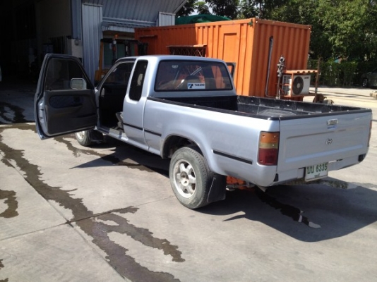 ขายโตโยต้า ไมตี้แคปปี96 แอร์เย็นฉ่ำ เจ้าของขายเอง ขายโตโยต้า ไมตี้แคปปี96 แอร์เย็นฉ่ำ เจ้าของขายเอง