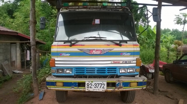 ขาย 10 ล้อ FM187LA สภาพสวย เครื่อง HO7C 180 แรงม้า คัสซีสวยจัดตลอดเส้น เกียร์เดิม สโลว์เดิม เบรคลมดัน แอร์เย็น ยางเต็ม ทะเบียนพร้อมโอนครับ ขาย 10 ล้อ FM187LA สภาพสวย เครื่อง HO7C 180 แรงม้า คัสซีสวยจัดตลอดเส้น เกียร์เดิม สโลว์เดิม เบรคลมดัน แอร์เย็น ยางเต็ม ทะเบียนพร้อมโอนครับ