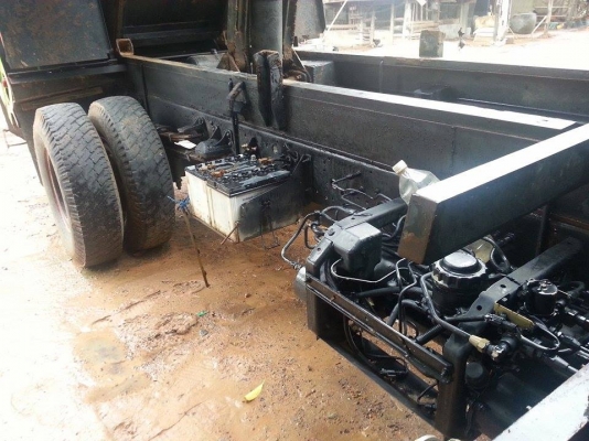 ขายดั้มDECA 195แรง เครื่องดี แคชซีสวย พ.เพาเวอร์ เบรกทิฟฟี่ ภายในสวย แอร์เย็น เอกสารพร้อมโอน ราคา850,000 สนใจโทร 090-8588220คุณนะ หรือ www.truck.in.th/498 ID:narong498