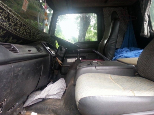 ขายดั้มDECA 195แรง เครื่องดี แคชซีสวย พ.เพาเวอร์ เบรกทิฟฟี่ ภายในสวย แอร์เย็น เอกสารพร้อมโอน ราคา850,000 สนใจโทร 090-8588220คุณนะ หรือ www.truck.in.th/498 ID:narong498