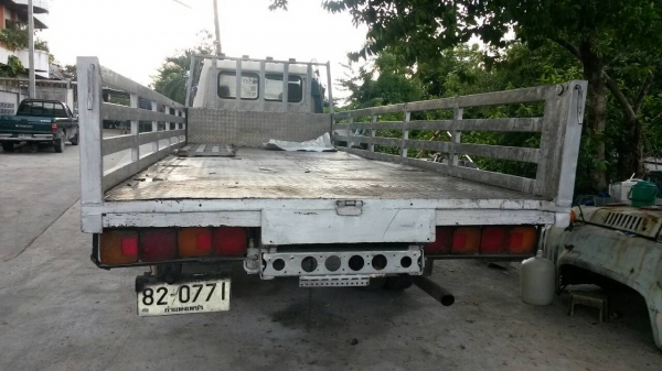 ขายรถฮีโน่ HO7D 195แรง เจ้าของร้อนเงินอยากขายครับ เครื่องดีมากแน่นๆติดง่าย แซสซีไม่ผุสวยทั้งเส้น รถดีครับรับประกันทะเบียนพร้อม ขายถูก 490000 บาทเท่านั้น