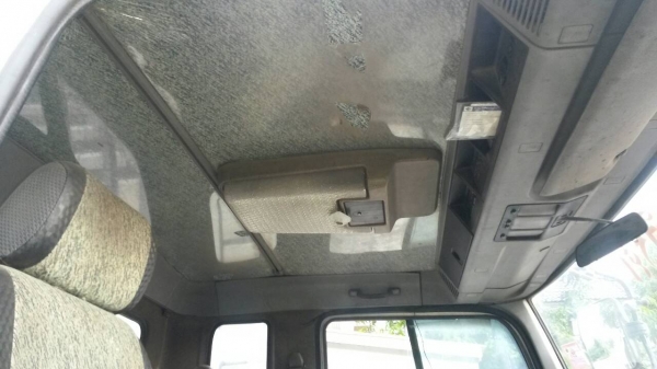 ขายรถฮีโน่ HO7D 195แรง เจ้าของร้อนเงินอยากขายครับ เครื่องดีมากแน่นๆติดง่าย แซสซีไม่ผุสวยทั้งเส้น รถดีครับรับประกันทะเบียนพร้อม ขายถูก 490000 บาทเท่านั้น