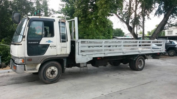 ขายรถฮีโน่ HO7D 195แรง เจ้าของร้อนเงินอยากขายครับ เครื่องดีมากแน่นๆติดง่าย แซสซีไม่ผุสวยทั้งเส้น รถดีครับรับประกันทะเบียนพร้อม ขายถูก 490000 บาทเท่านั้น