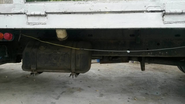 ขายรถฮีโน่ HO7D 195แรง เจ้าของร้อนเงินอยากขายครับ เครื่องดีมากแน่นๆติดง่าย แซสซีไม่ผุสวยทั้งเส้น รถดีครับรับประกันทะเบียนพร้อม ขายถูก 490000 บาทเท่านั้น