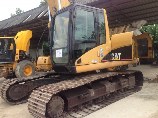 ขาย CAT 320CL บูมยาว สเป็คญี่ปุ่น