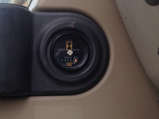 ขาย CAT 320CL บูมยาว สเป็คญี่ปุ่น