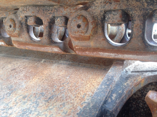 ขาย CAT 320CL บูมยาว สเป็คญี่ปุ่น