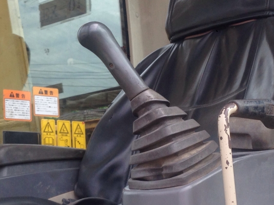 ขาย CAT 320CL บูมยาว สเป็คญี่ปุ่น