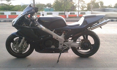 ขาย nc30 เครื่องดี ความร้อนจบ เเฟริงเเต่ง 40000บาท