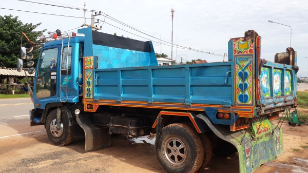 ขายดาวน์หกล้อDeca210FRRสภาพสวยสุดโทร0843923995