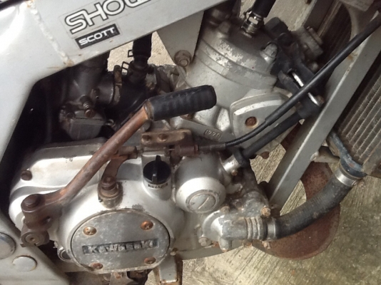 Serpico ssปี40 ทะเบียนไม่ขาดต่อ