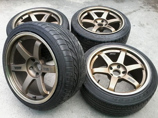 ขอบ18 พร้อมยาง 9.5-10.5