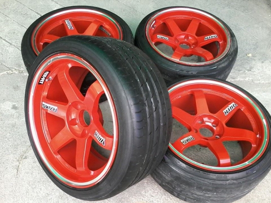ขอบ18 กว้าง9.5*4 ขอบ18 กว้าง9.5*4