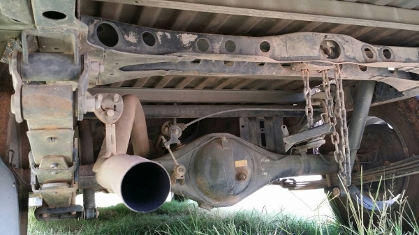 ขาย Toyota Tiger ปี 2003 Tiger D4D 2.5 E Xtra-Cab มีหลังคา ขาย Toyota Tiger ปี 2003 Tiger D4D 2.5 E Xtra-Cab มีหลังคา