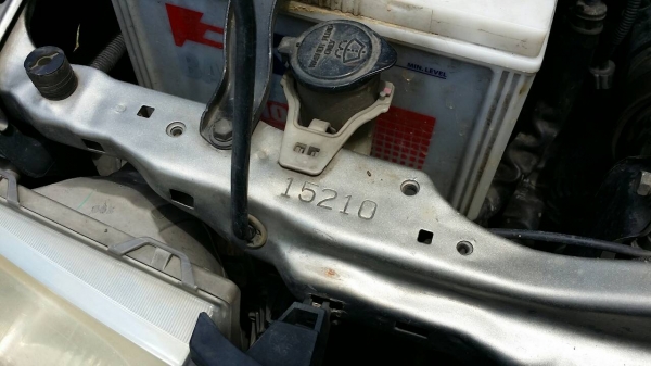 ขาย Toyota Tiger ปี 2003 Tiger D4D 2.5 E Xtra-Cab มีหลังคา ขาย Toyota Tiger ปี 2003 Tiger D4D 2.5 E Xtra-Cab มีหลังคา