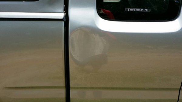 ขาย Toyota Tiger ปี 2003 Tiger D4D 2.5 E Xtra-Cab มีหลังคา ขาย Toyota Tiger ปี 2003 Tiger D4D 2.5 E Xtra-Cab มีหลังคา