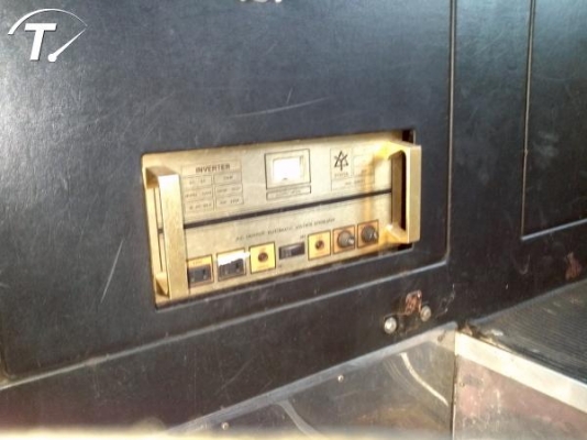 ขายไม่แพง รถบัสแอร์hino 30 ที่นั่ง ปี1995 รถห้างแท้ๆ มือเดียว 117 แรง พร้อมใช้ ขายไม่แพง รถบัสแอร์hino 30 ที่นั่ง ปี1995 รถห้างแท้ๆ มือเดียว 117 แรง พร้อมใช้