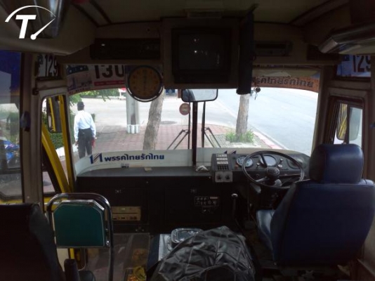 ขายไม่แพง รถบัสแอร์hino 30 ที่นั่ง ปี1995 รถห้างแท้ๆ มือเดียว 117 แรง พร้อมใช้ ขายไม่แพง รถบัสแอร์hino 30 ที่นั่ง ปี1995 รถห้างแท้ๆ มือเดียว 117 แรง พร้อมใช้